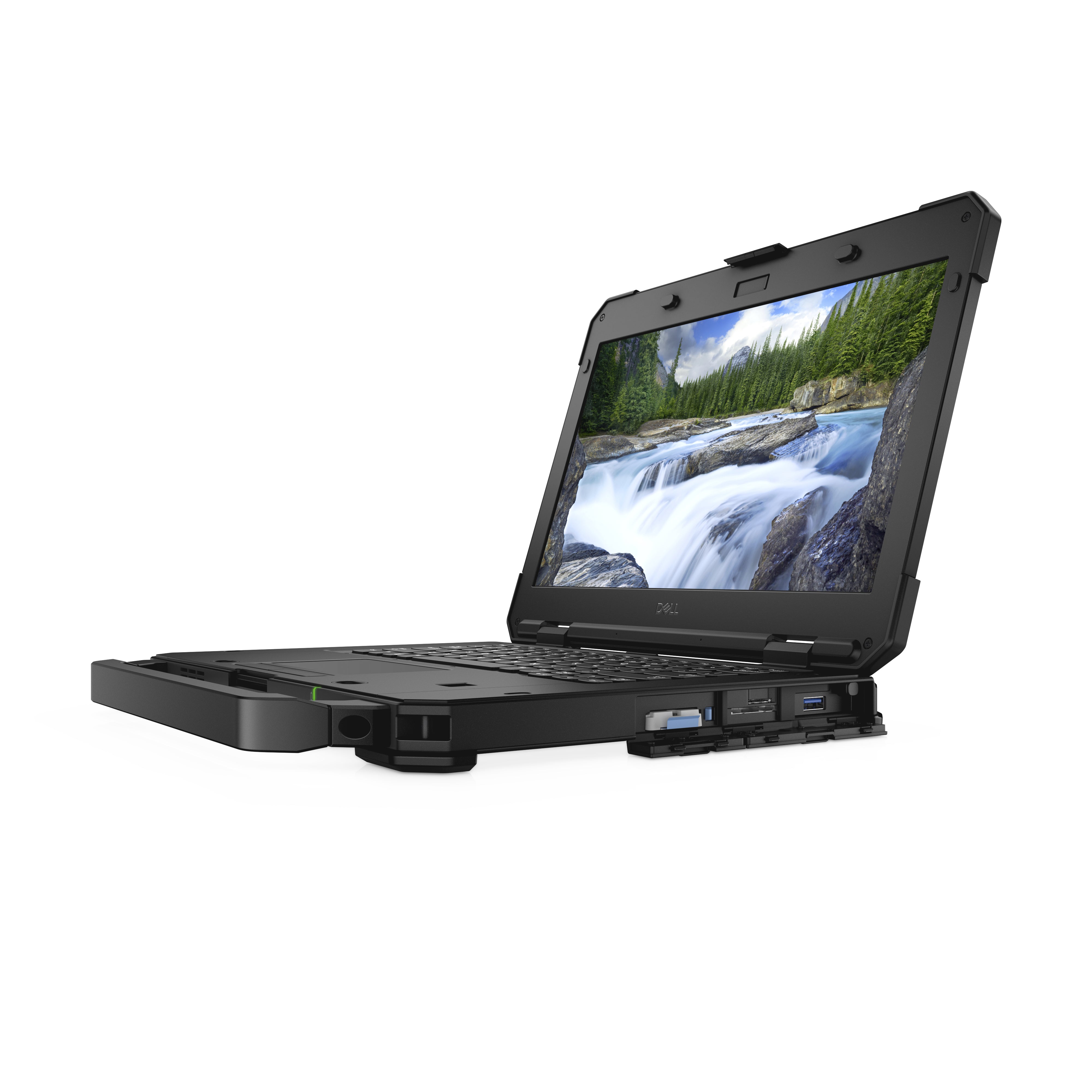 Dell Latitude 5420 Notebook Rugged 14 Dell Latitude 5420 Notebook Rugged 14